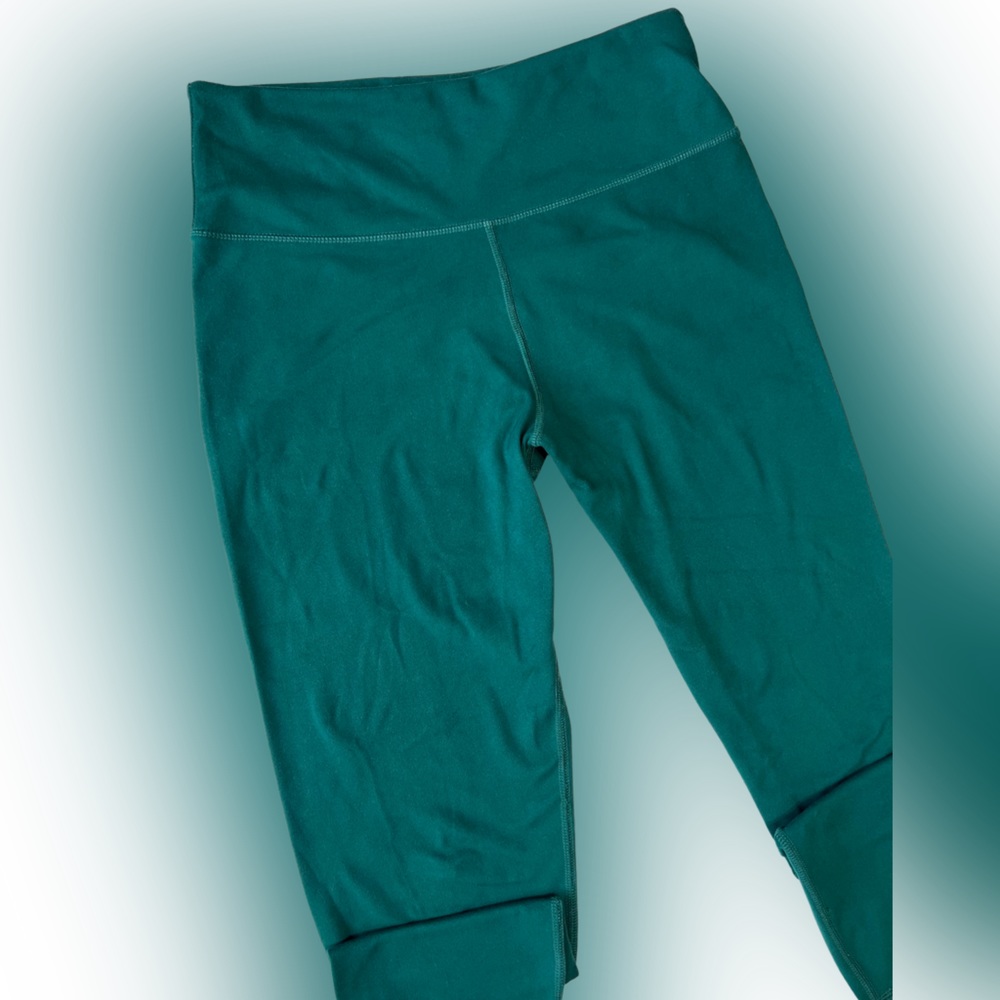 (XL) The Balance Collection Women’s Buttery Soft Performance Stretch Leggings